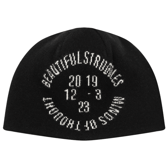 Logo Beanie