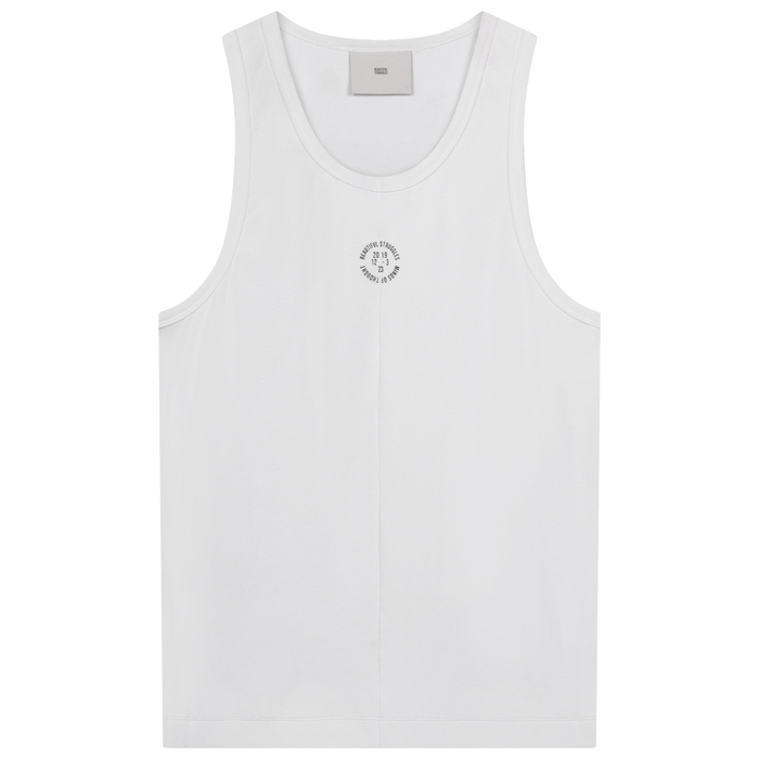 Tank Top White