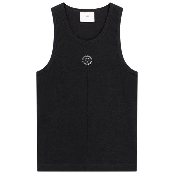 Tank Top Black