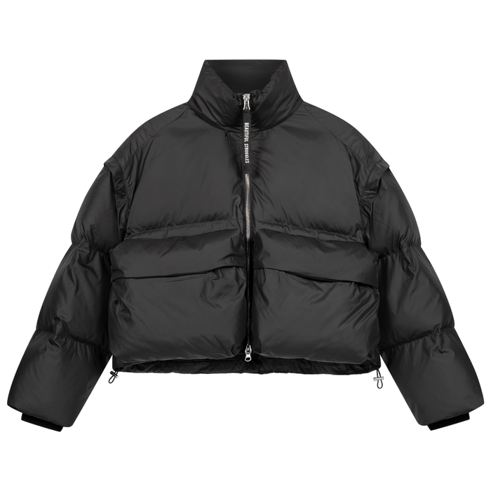 Puffa Jacket