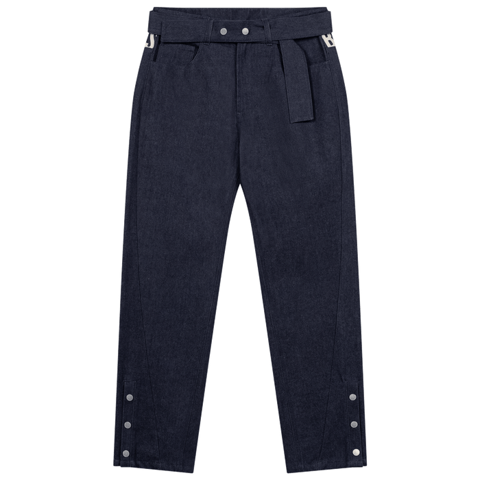 Denim Pants