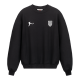 BS x Bundesliga Crewneck Sweatshirt Black