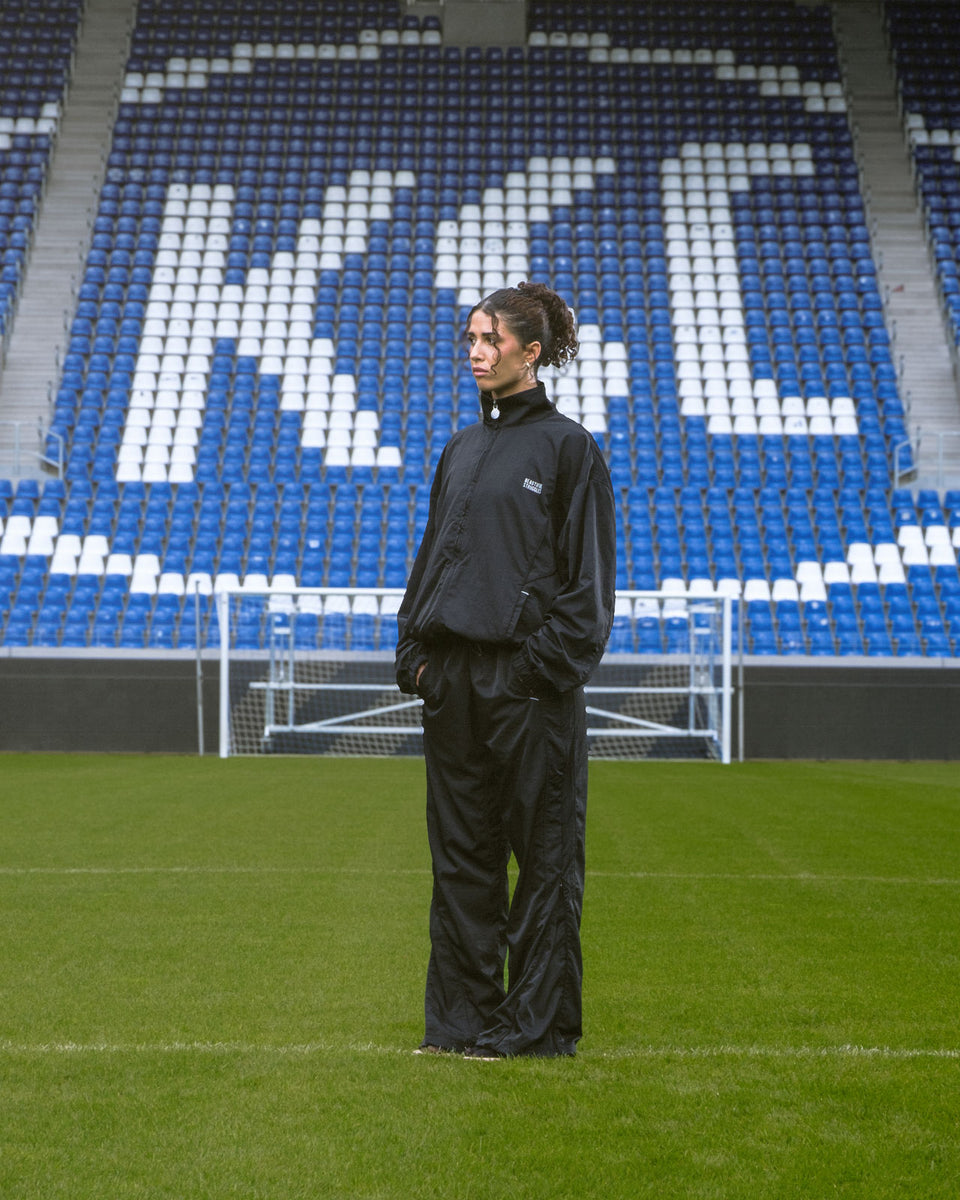 A Uniform Track Pant