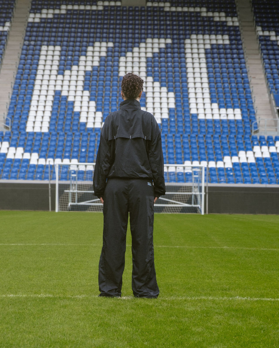 A Uniform Track Pant