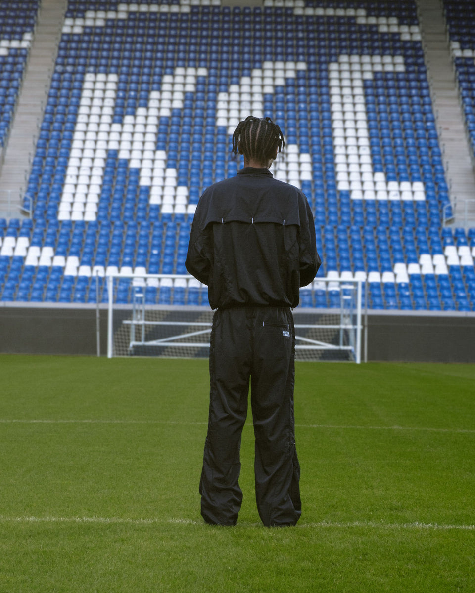 A Uniform Track Pant