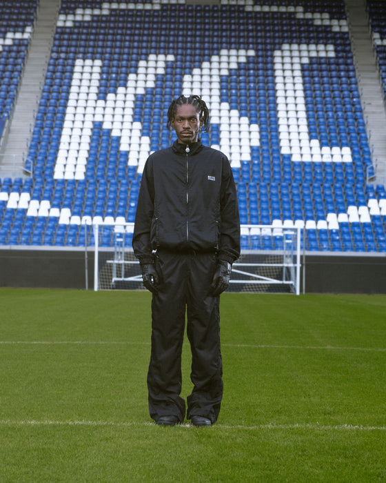 A Uniform Track Pant