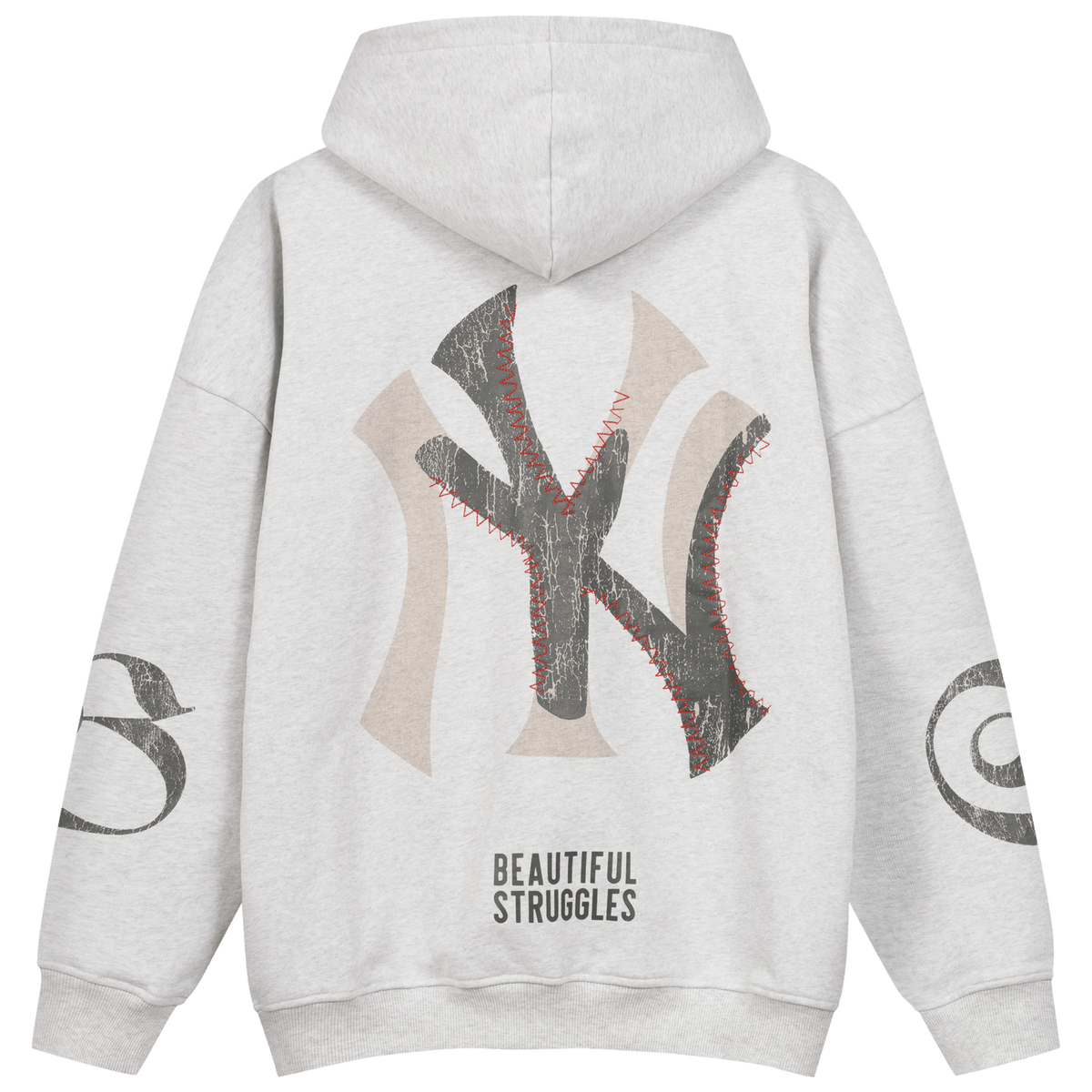 NY Hoodie