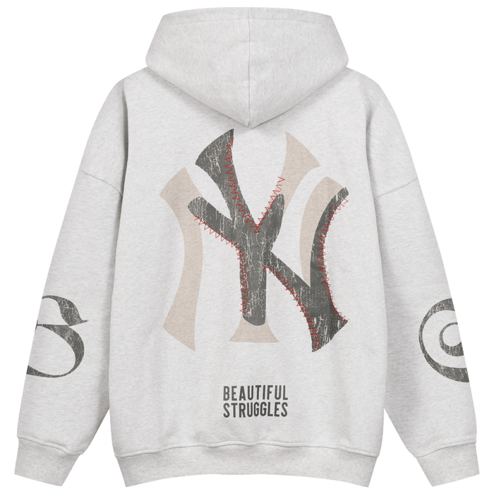 NY Hoodie