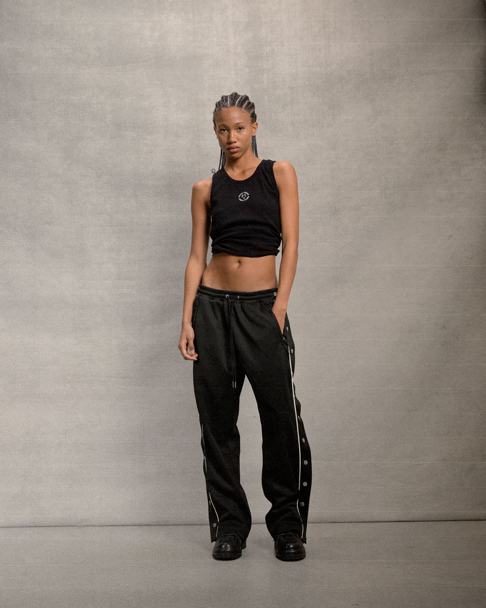 Tank Top Black