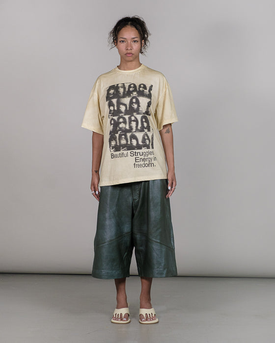 Vintage Faces Tee