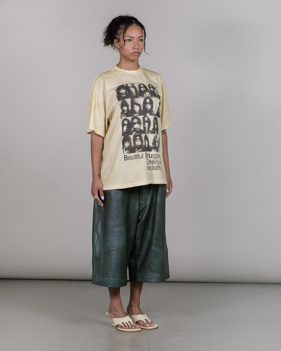 Vintage Faces Tee