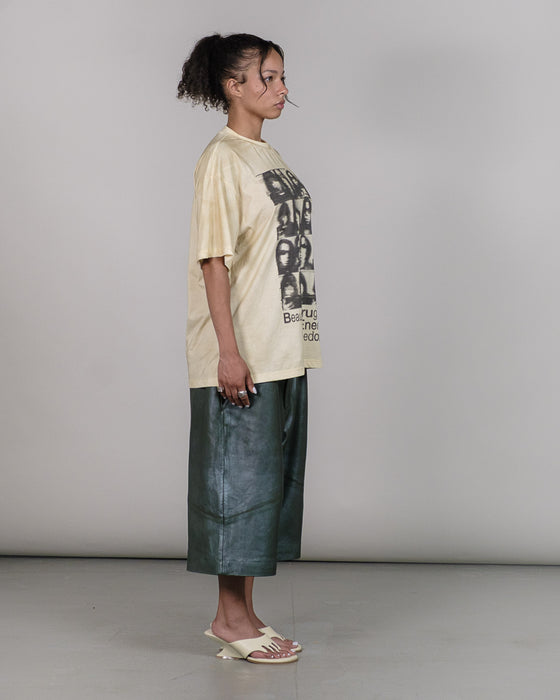 Vintage Faces Tee
