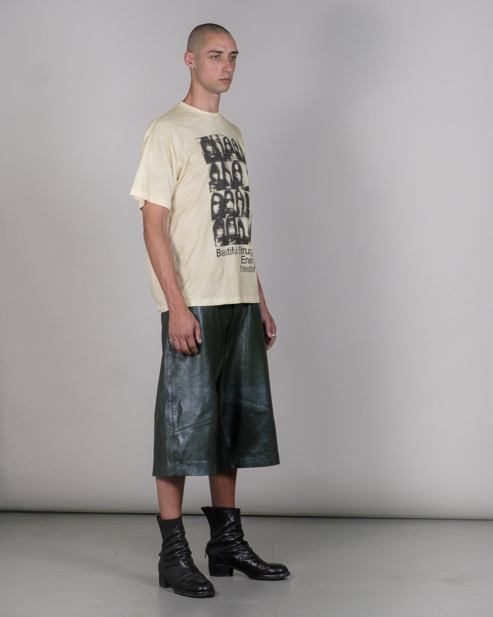 Vintage Faces Tee