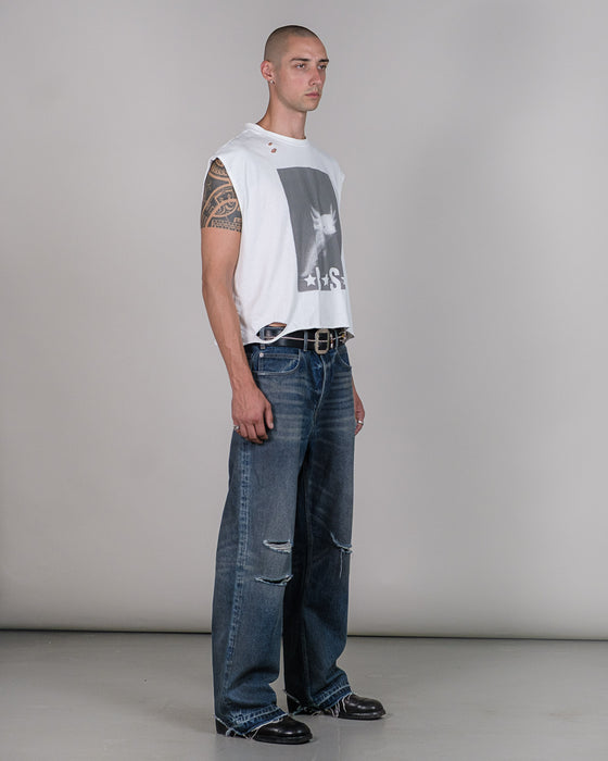 Vintage Tank