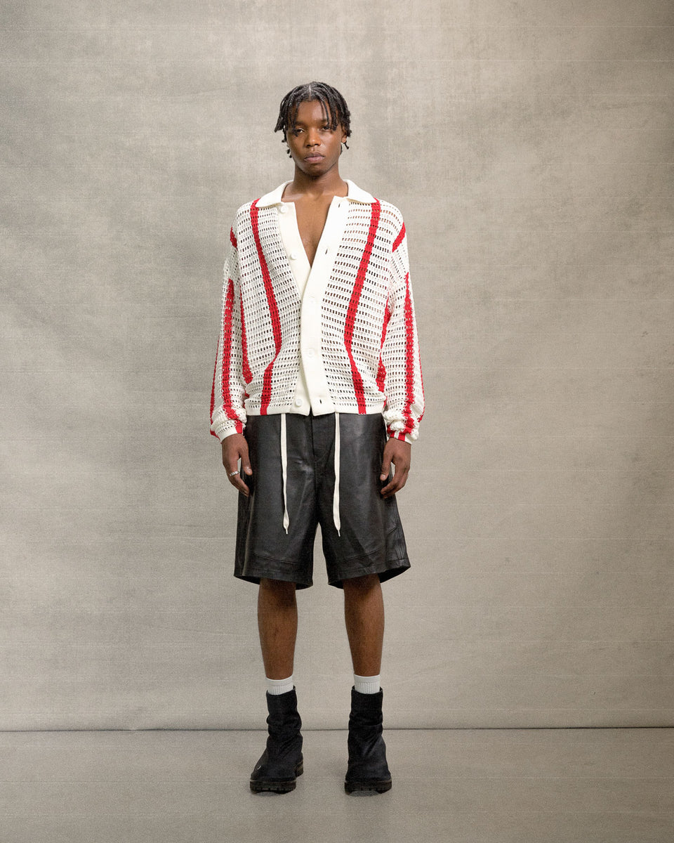 Knit Cardigan