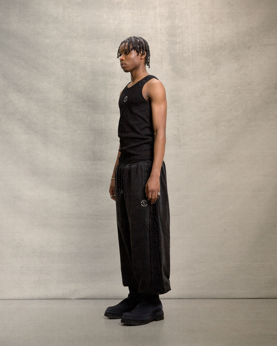 Tank Top Black