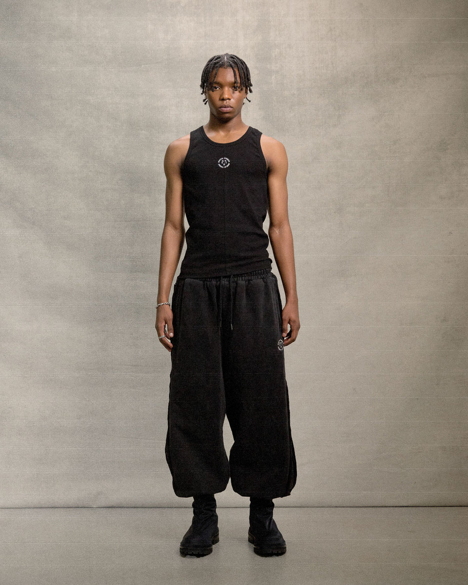 Tank Top Black