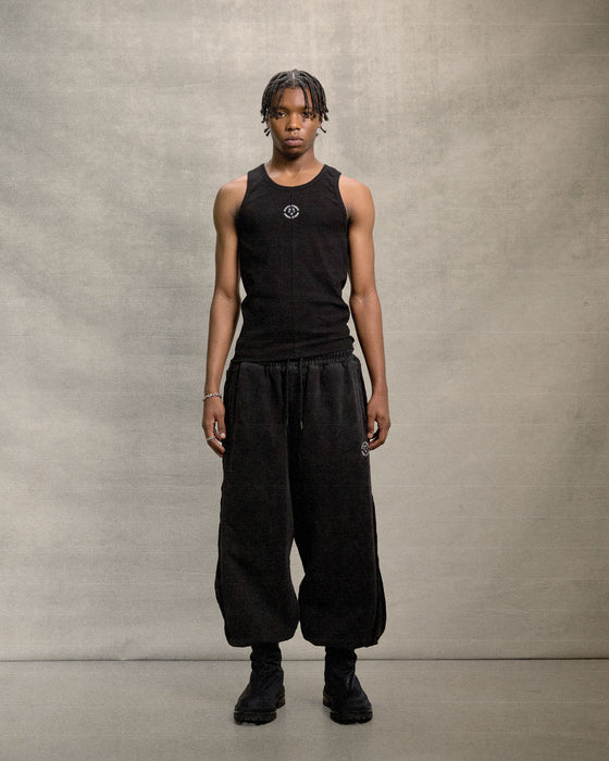 Tank Top Black