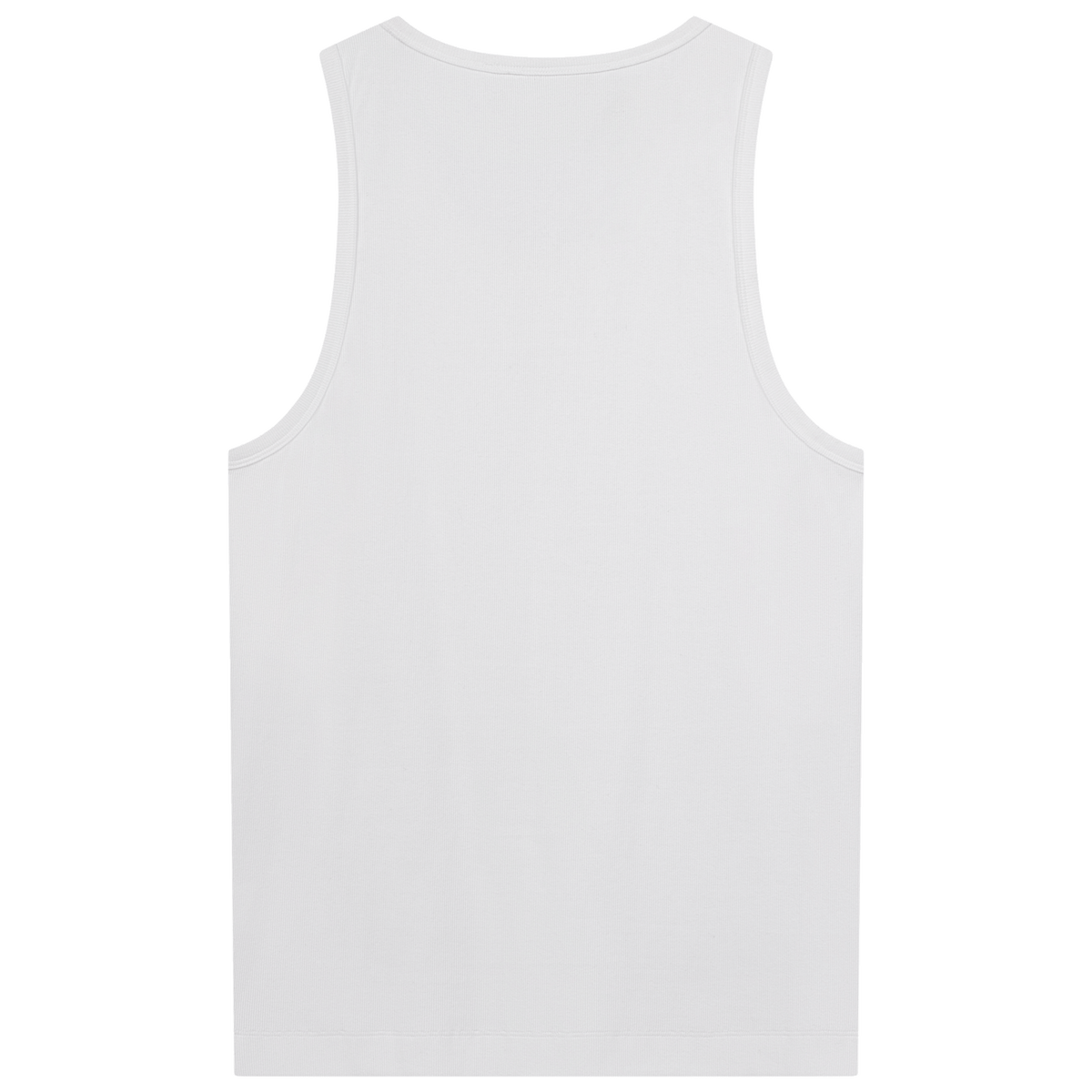 Tank Top White