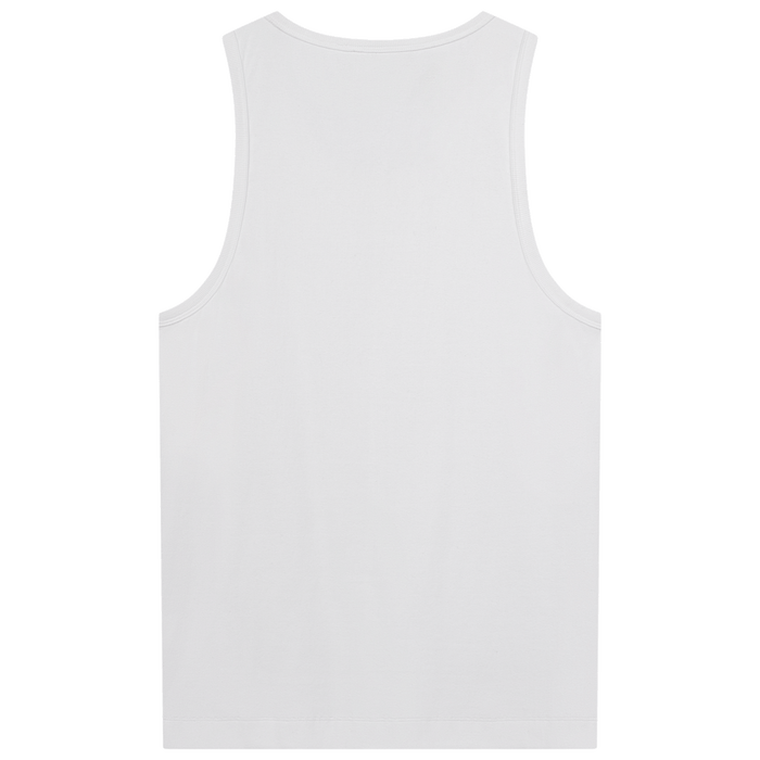 Tank Top White