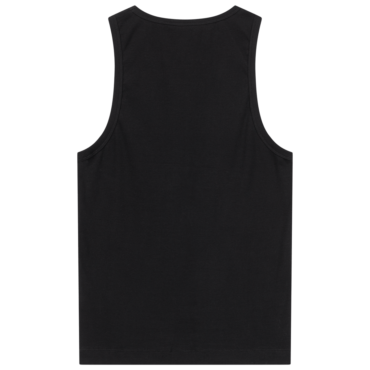 Tank Top Black
