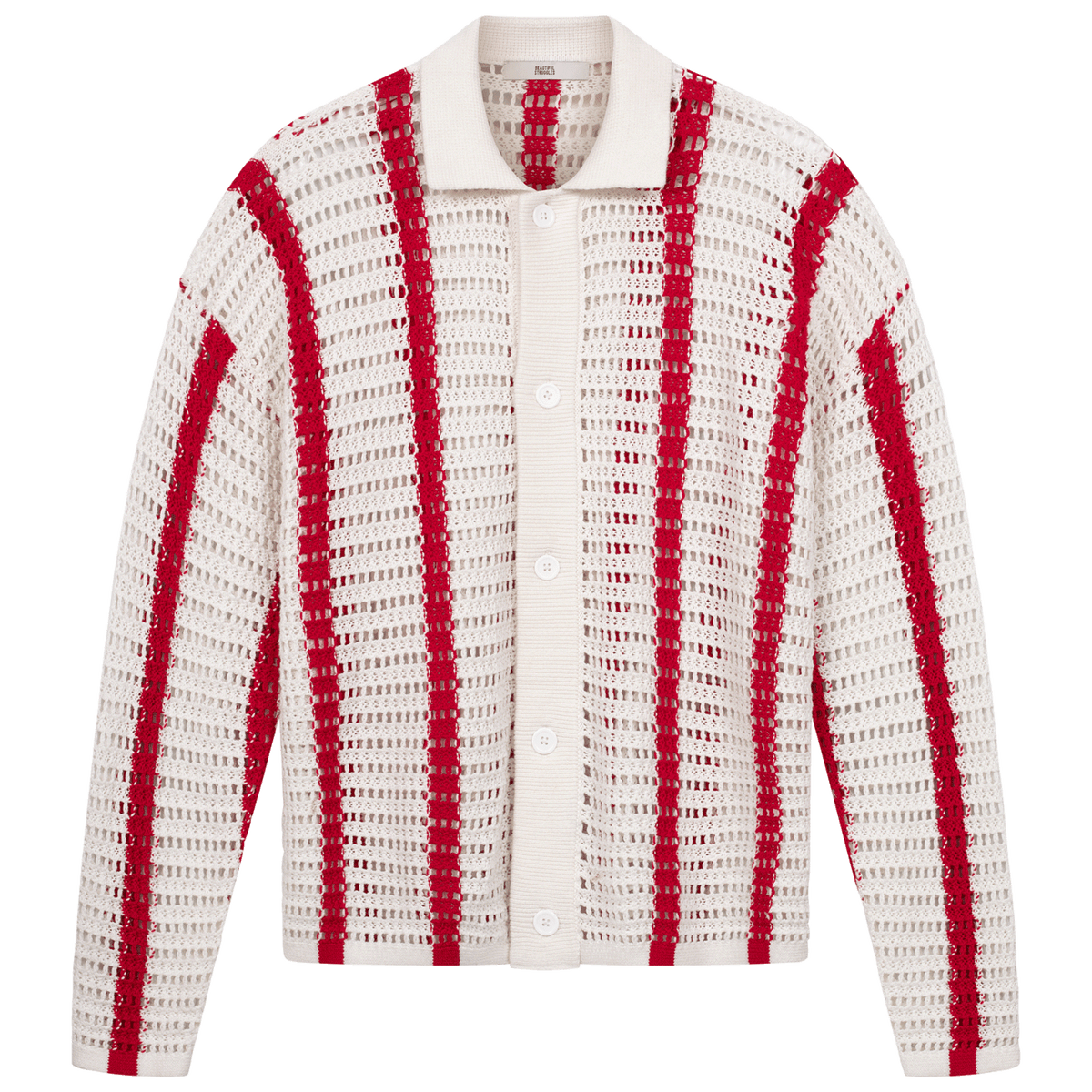Knit Cardigan