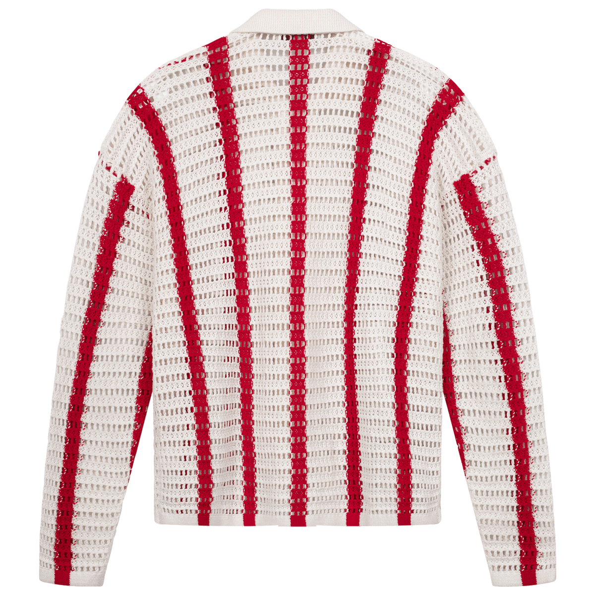 Knit Cardigan