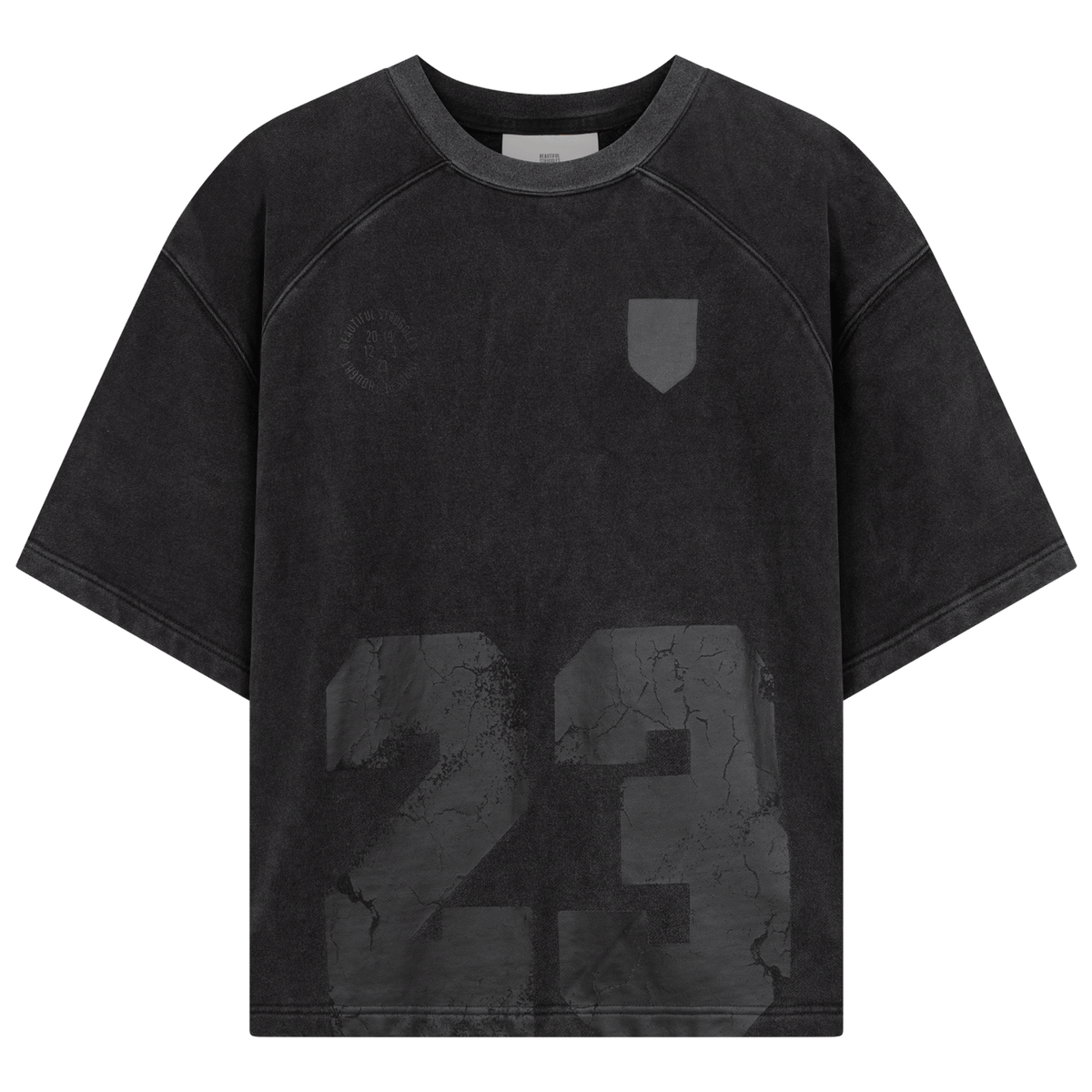 Sweat Vintage Tee