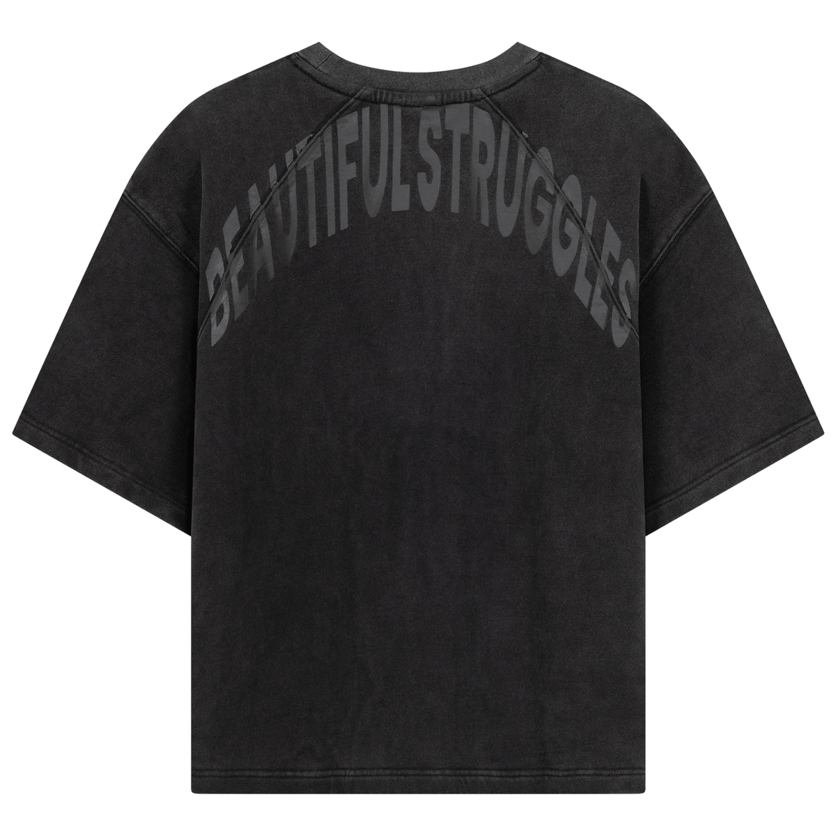 Sweat Vintage Tee