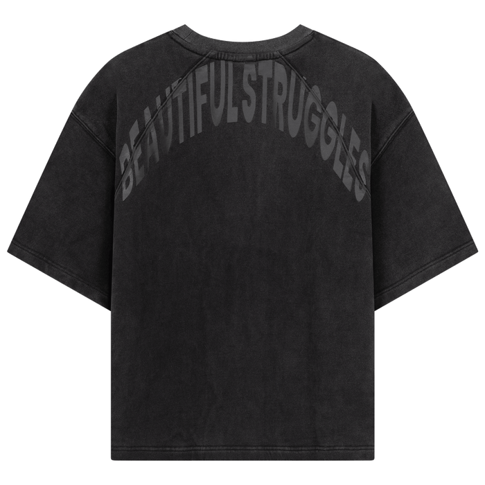 Sweat Vintage Tee