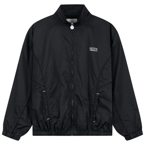 A Uniform Track Jacket