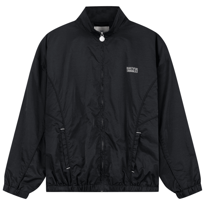 A Uniform Track Jacket