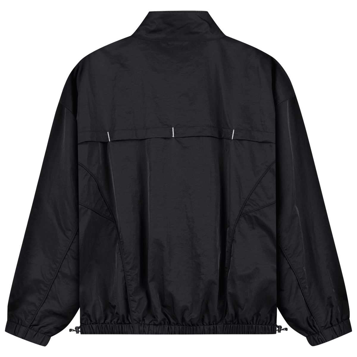 A Uniform Track Jacket