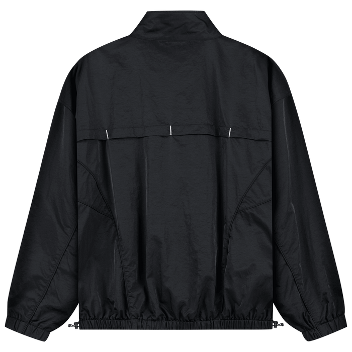 A Uniform Track Jacket