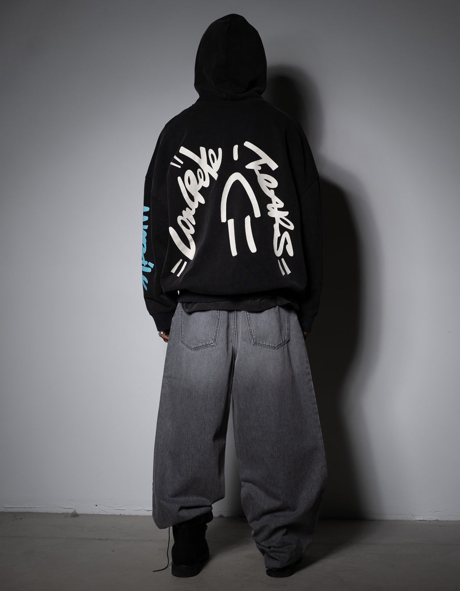 Grafitti Hoodie