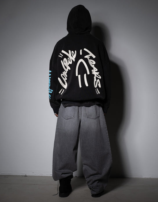 Grafitti Hoodie