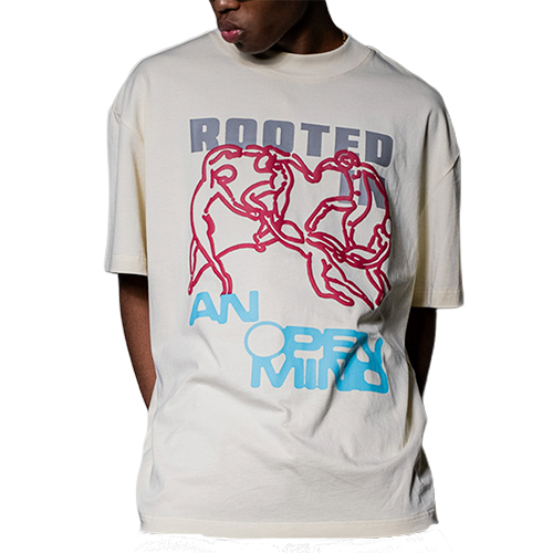 Rooted T-Shirt