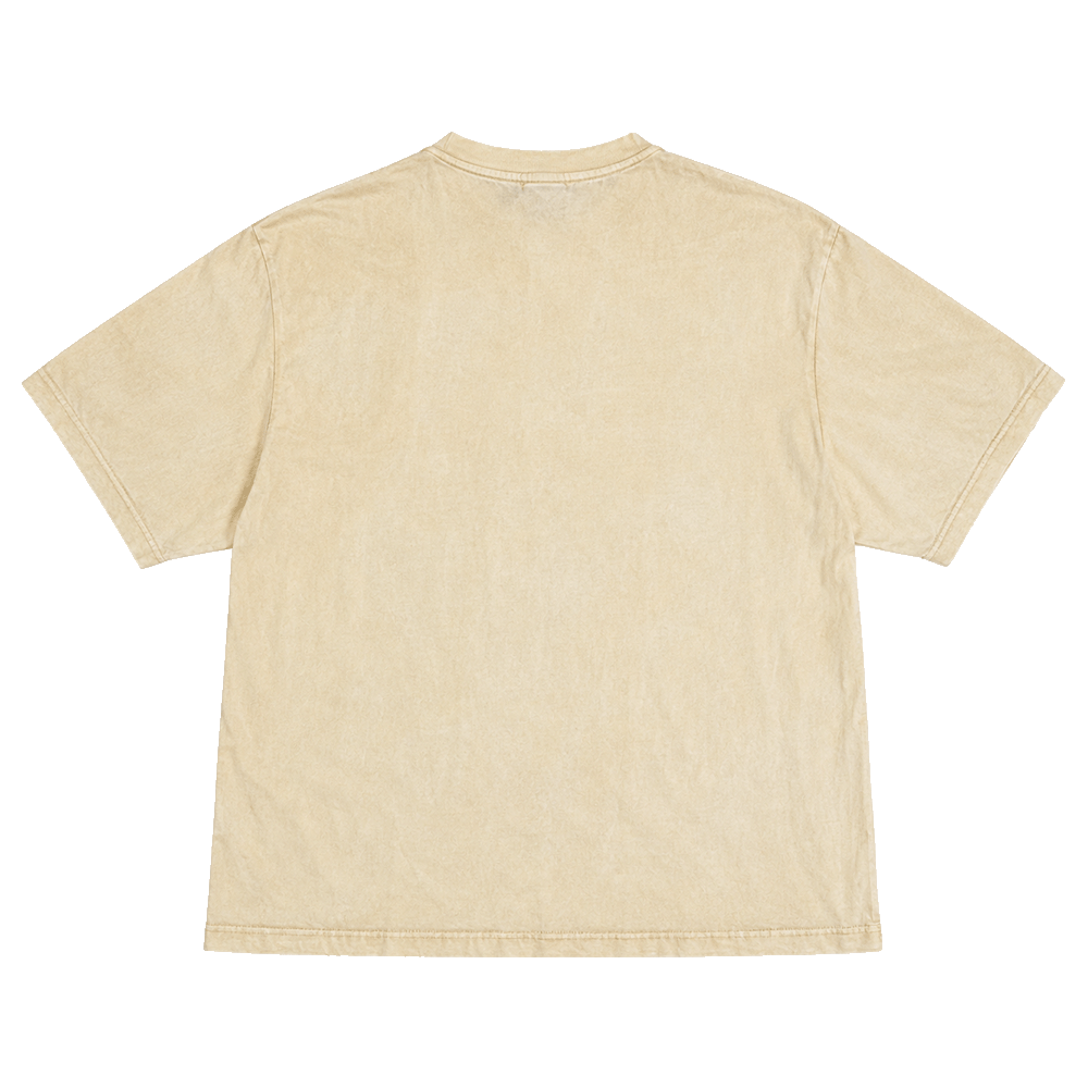 Vintage Faces Tee