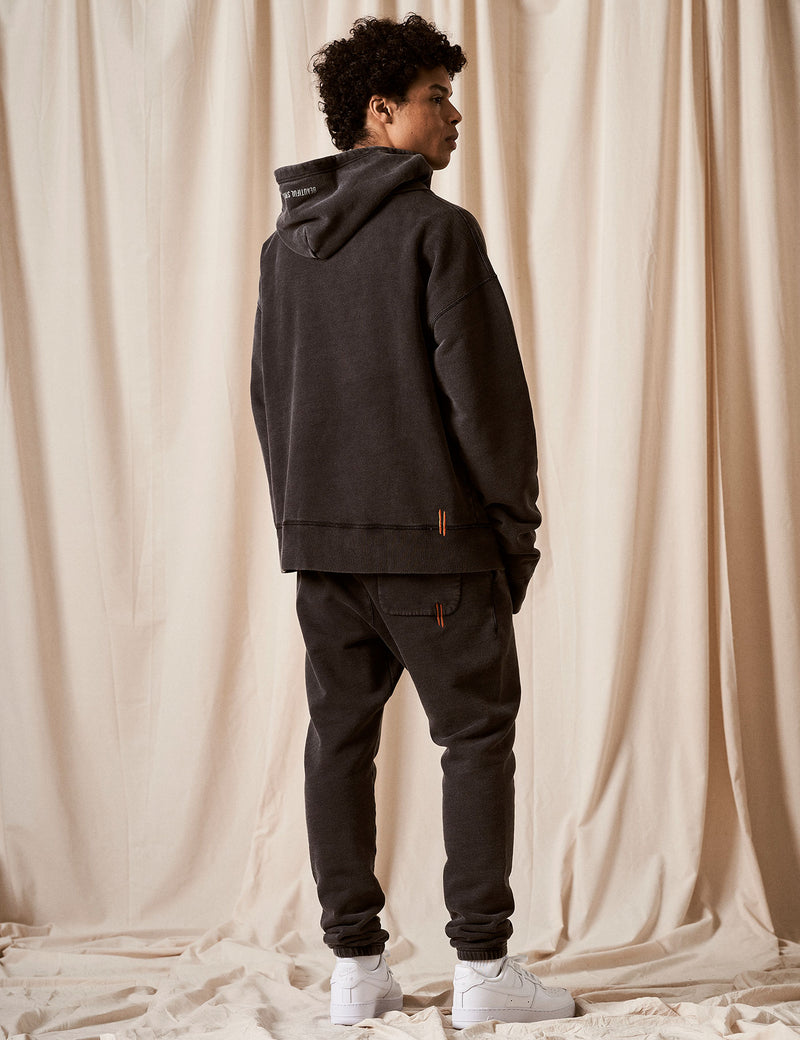 Hoodie "Beautiful Smile"