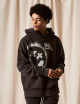 Hoodie "Beautiful Smile"