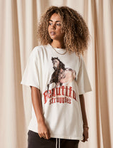 T-Shirt "Horsepower"