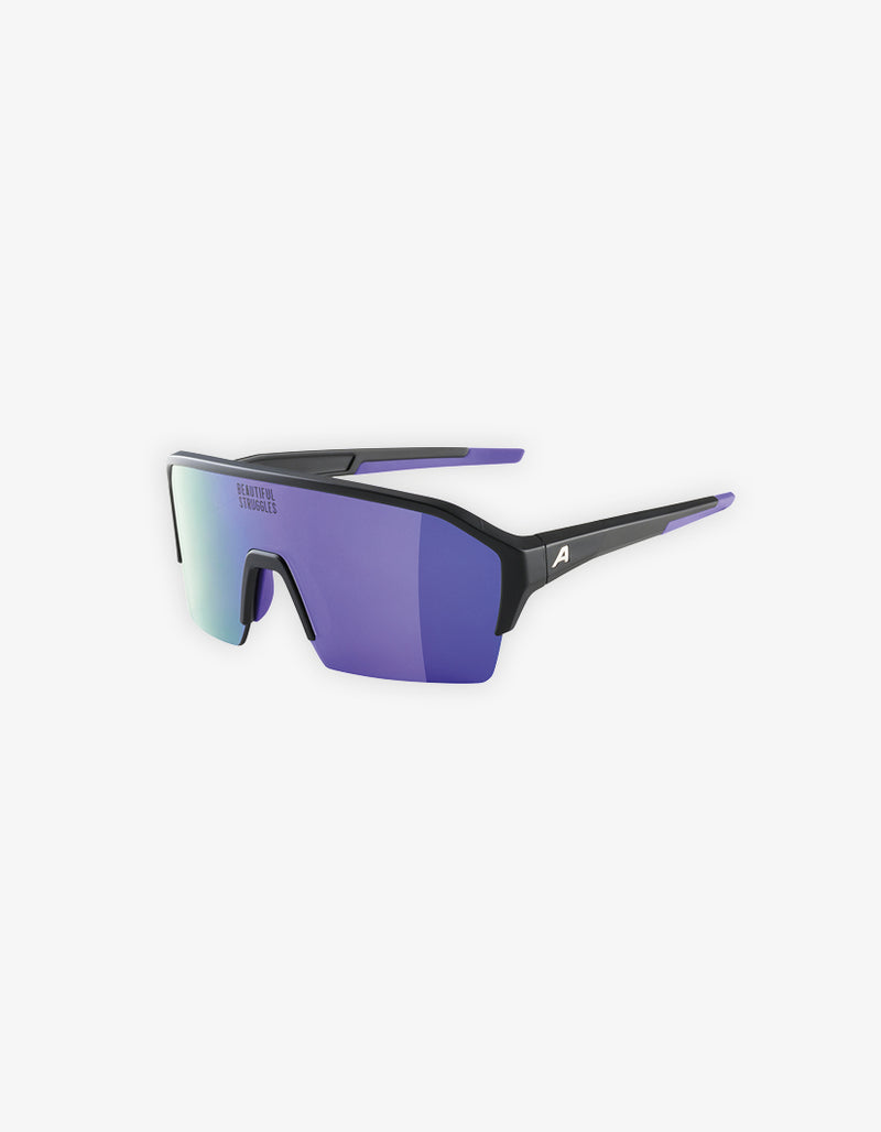 RAM BS BLACK PURPLE