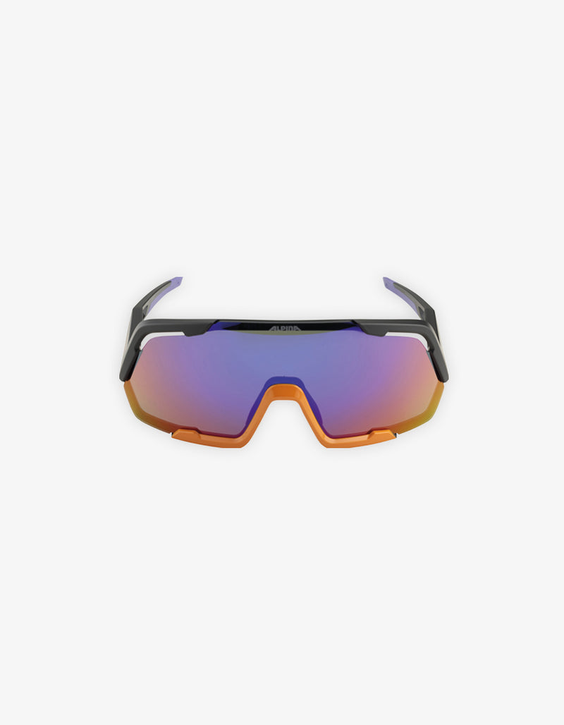 ROCKET BS BLACK
