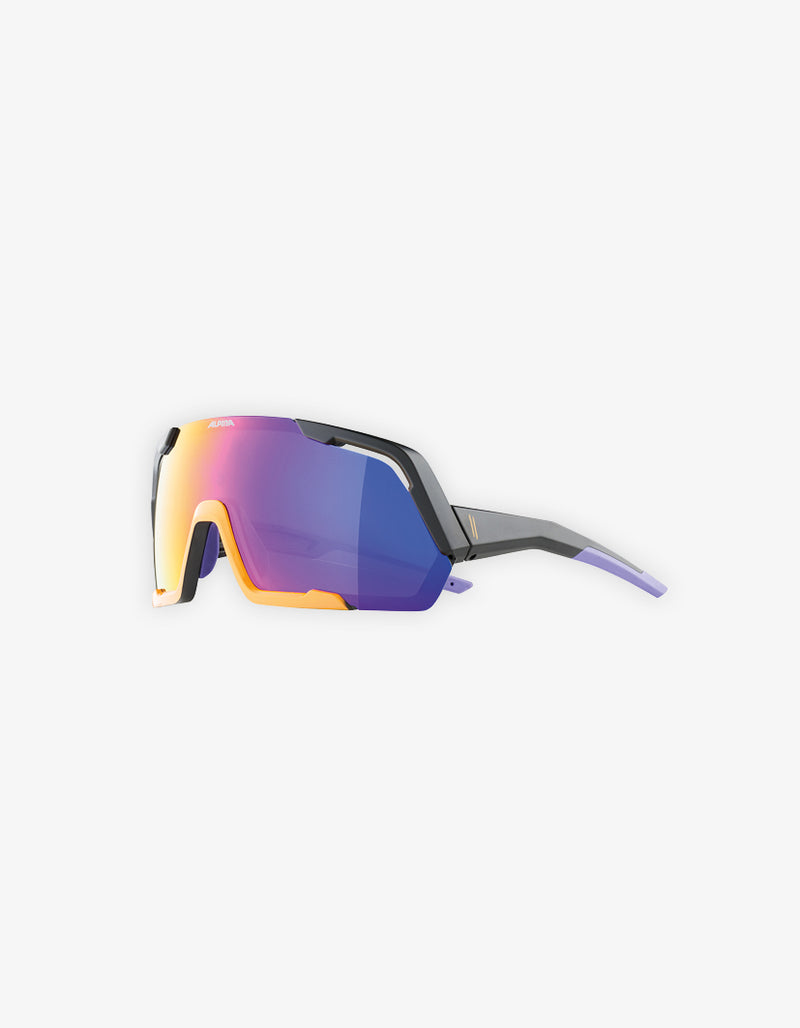 ROCKET BS BLACK
