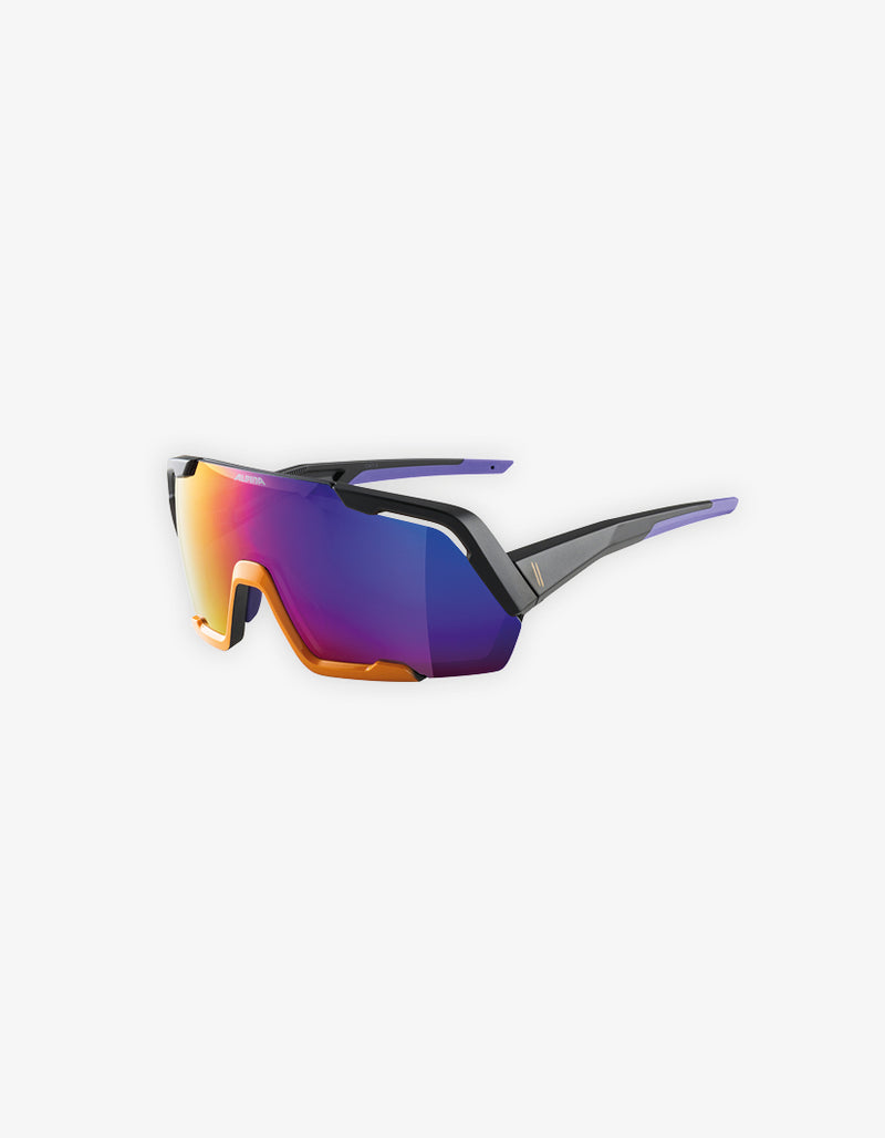 ROCKET BS BLACK
