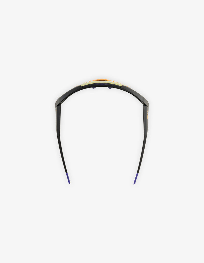 ROCKET BS BLACK