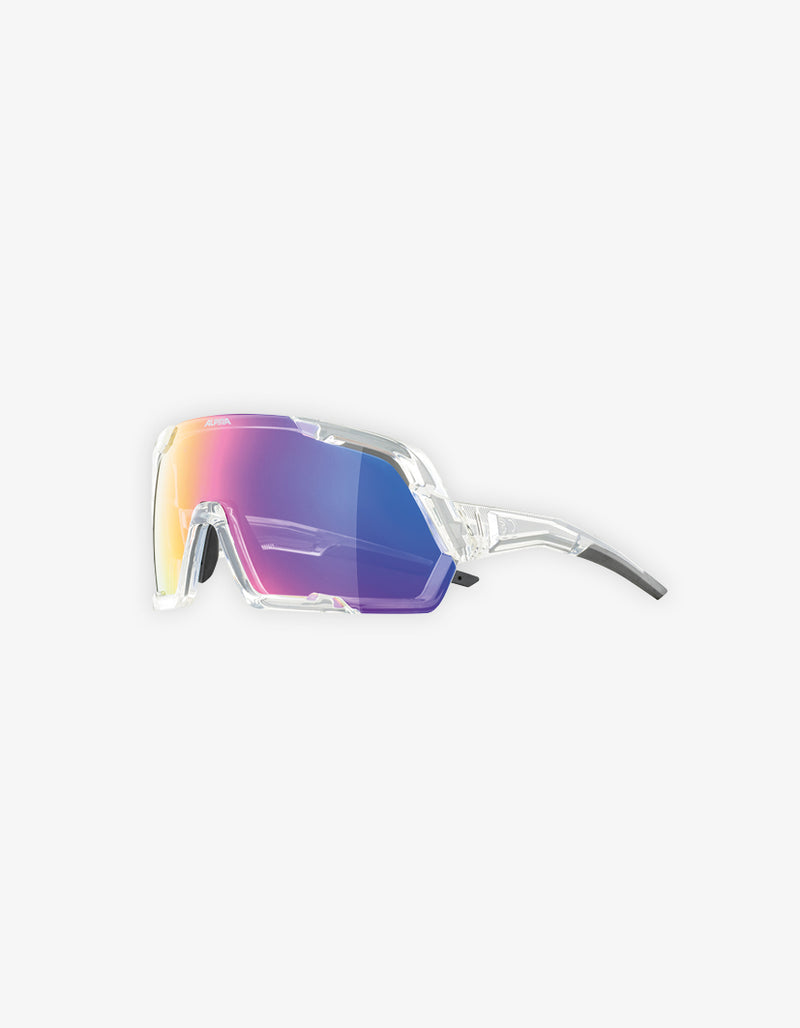 ROCKET BS TRANSLUCENT