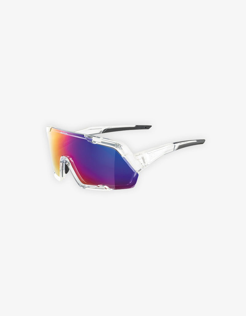 ROCKET BS TRANSLUCENT