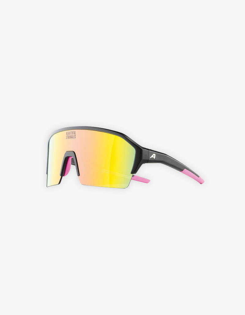 RAM BS BLACK-RAINBOW