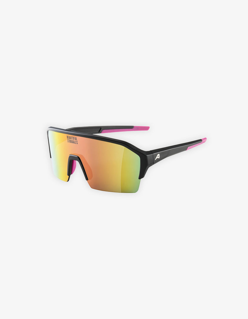 RAM BS BLACK-RAINBOW